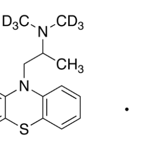 PROMETHAZINE-D6 HYDROCHLORIDE