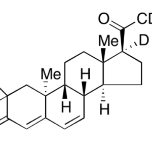 DYDROGESTERONE-D6 (MAJOR)