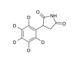 NORPHENSUXIMIDE-D5