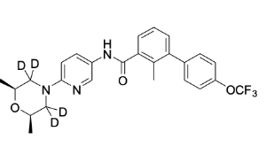 SONIDEGIB-D4