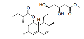 LOVASTATIN METHYL ESTER