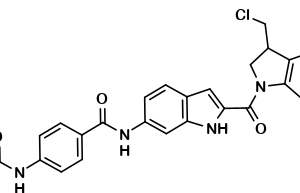 DUOCARMYCIN MA