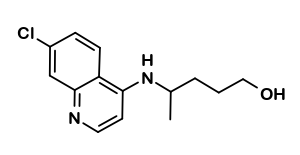 HYDROXYCHLOROQUINE IMPURITY E