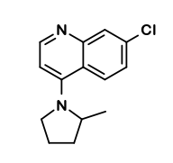 HYDROXYCHLOROQUINE IMPURITY F