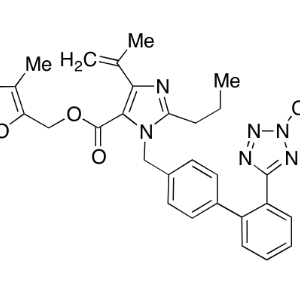 OLMESARTAN MEDOXOMIL EP IMPURITY F