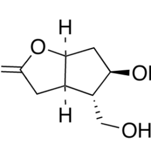 (-)-COREY LACTONE DIOL