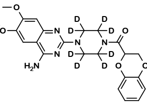 DOXAZOSIN D8