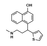 DULOXETINE PHENOLIC IMPURITY (PHL)