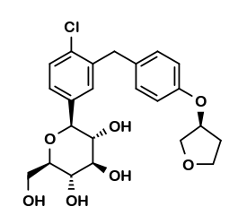 EMPAGLIFLOZIN