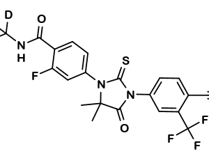 ENZALUTAMIDE D3