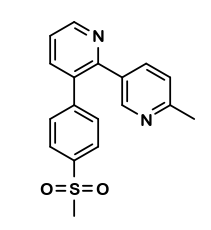 ETORICOXIB IMPURITY 26 (DESCHLORO)