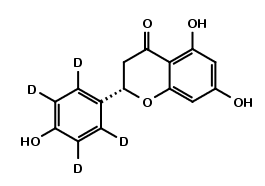 NARINGENIN D4