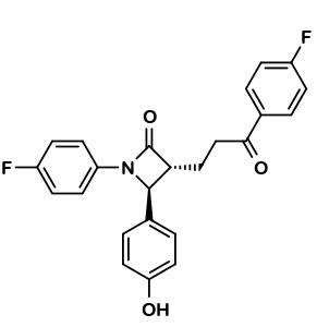 EZETIMIBE KETONE