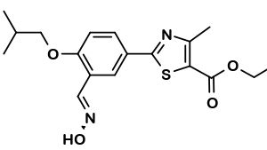 FEBUXOSTAT IMPURITY 6(E)