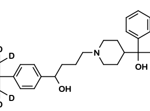 FEXOFENADINE D6