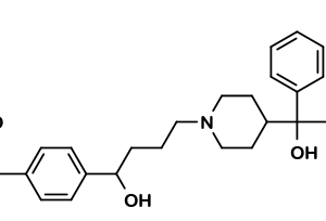 FEXOFENADINE EP IMPURITY F