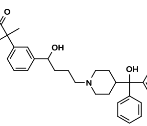 META-FEXOFENADINE