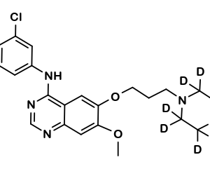 GEFITINIB D8