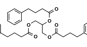 GLYCEROL PHENYLBUTRYATE