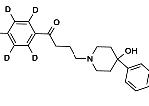 HALOPERIDOL D4