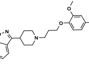 HYDROXY ILOPERIDONE