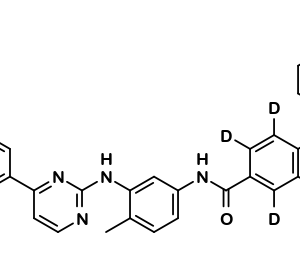 IMATINIB D4