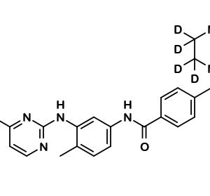 IMATINIB D8