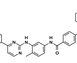 N-DESMETHYL IMATINIB