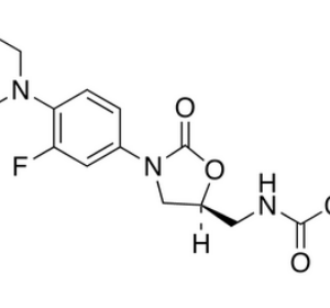 LINEZOLID D3