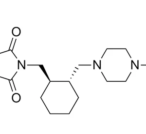 LURASIDONE