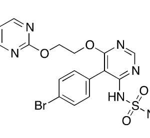 N-DESPROPYL MACITENTAN