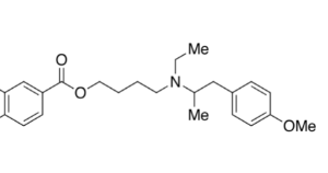 MEBEVERINE D6 HCL(MEB10)