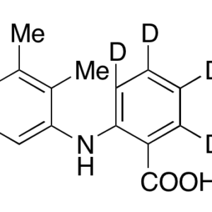 MEFENAMIC ACID D4