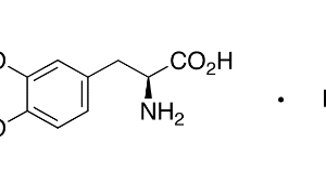 3-O-METHYLDOPA D3