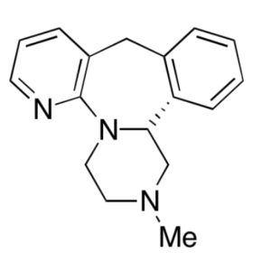 S-MIRTAZAPINE