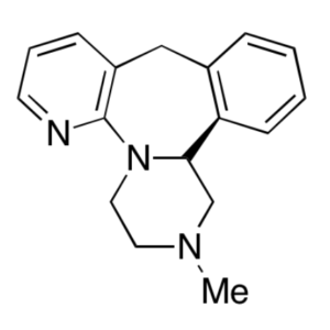 R-MIRTAZAPINE