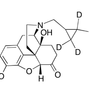 NALTREXONE D4