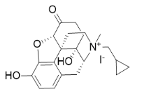 METHYL NALTREXONE IODIDE