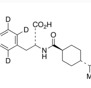 NATEGLINIDE D5