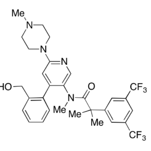 MONOHYDROXY NETUPITANT