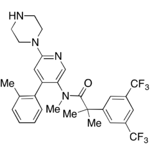 N-DESMETHYL NETUPITANT