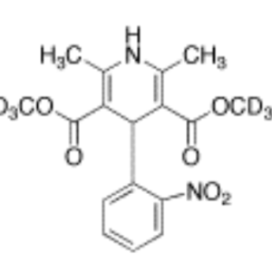 NIFEDIPINE D6