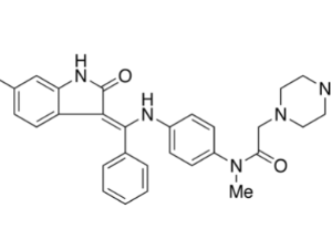 NINTEDANIB 13CD3