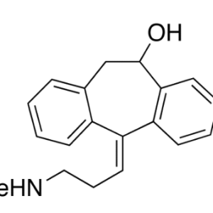 E-10-HYDROXYNORTRIPTYLINE