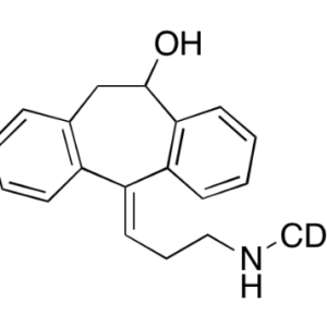 E-10-HYDROXYNORTRIPTYLINE D3