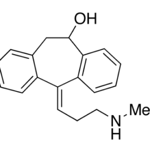 Z-10-HYDROXYNORTRIPTYLINE