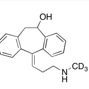 Z-10-HYDROXYNORTRIPTYLINE D3