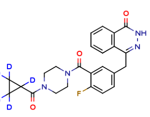 OLAPARIB D5