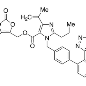 OLMESARTAN MEDOXOMIL EP IMPURITY C (DEHYDRO IMPURITY), RNH-6373