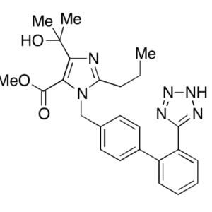 OLMESARTAN METHYL ESTER, IMPURITY O